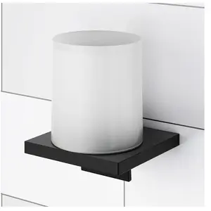 Viverso x add Distributeur de savon pour montage mural, VA1100MB, pas cher