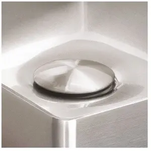 neoro n40 Bonde à écoulement libre, BN0738BS,