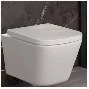 neoro n30 Abattant WC, BN0757WH, pas cher