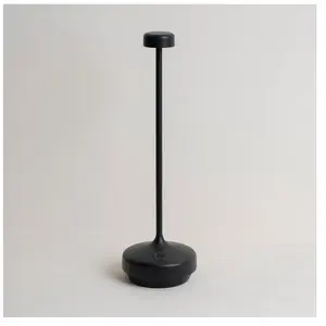 Ecolumeo INDUKU Lampe de table sans fil, LED, BEL00301BM4D, M pas cher