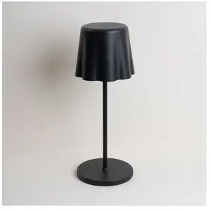 Ecolumeo ISIVALO Lampe de table sans fil, LED, BEL00401BM4D, M pas cher