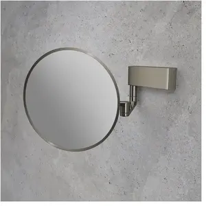 Viverso Zoom me Miroir cosmétique à grossissement x 5, VM7001BN, pas cher
