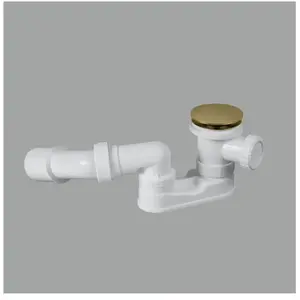 preotec p20 Bonde d'évacuation pour baignoires,, CL21BG, pas cher