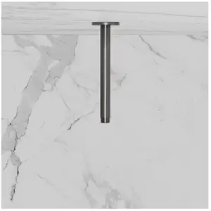 neoro Raccord de plafond en acier inoxydable pour douche de tête,, BN0732BG, pas cher