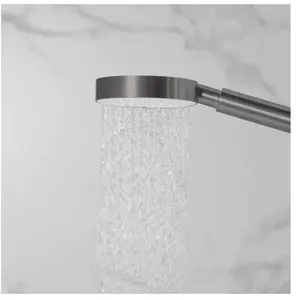 neoro Douchette en acier inoxydable,, BN0724BG,