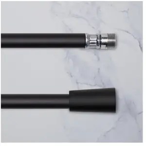 neoro Flexible de douche en silicone,, BN0726MB, pas cher