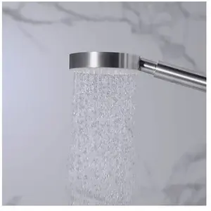 neoro Douchette en acier inoxydable,, BN0724BS, pas cher