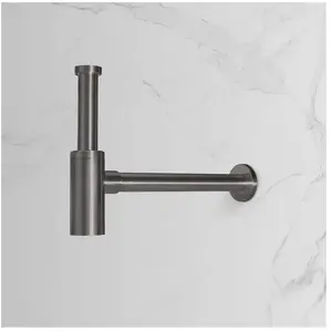 neoro Siphon design en acier inoxydable,, BN0709BG,