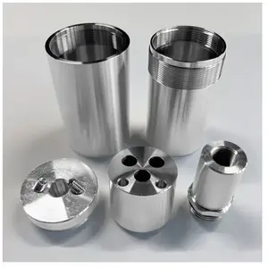 neoro Rallonge de 30 mm pour mitigeur de lavabo en acier inoxydable,, BN0704BS,Vendu parreuter