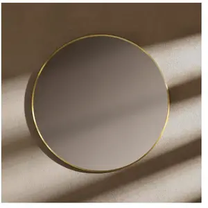 rivea Yara Miroir avec cadre en aluminium, BR0115MI, pas cher