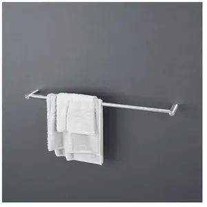 Viverso x steel Porte-serviette de bain, VX4601BS, pas cher