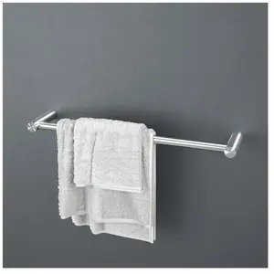 Viverso x steel Porte-serviette de bain, VX4600BS, pas cher