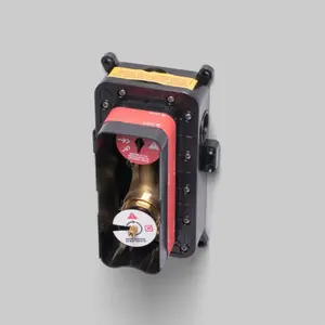 rivea Dia Corps d encastrement pour mitigeur thermostatique à 2 sortie...Vendu parreuter