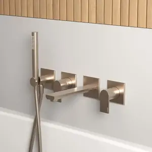 rivea Mitigeur monocommande BR2048BR pas cher