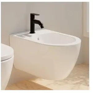 evineo ineo3 Bidet, BE0952WH, pas cher
