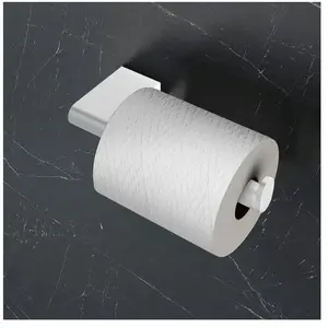 Viverso x one Porte-papier toilette, ouvert, VL2200MW, pas cher