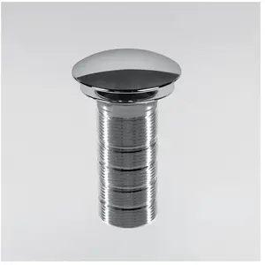 preotec Bonde à écoulement libre dotée d’un grand insert, raccourcissable, PR2500CR, pas cher