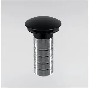 preotec Bonde à écoulement libre dotée d’un grand insert, raccourcissable, PR2500BM, pas cher