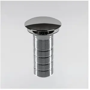 preotec Bonde à écoulement libre dotée d un grand insert, raccourcissa...