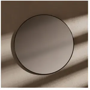 rivea Yara Miroir avec cadre en aluminium, BR0113MI, pas cher