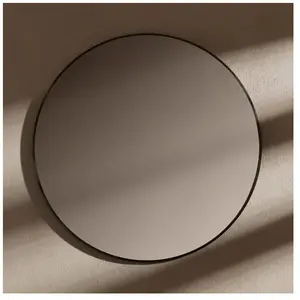rivea Yara Miroir avec cadre en aluminium, BR0114MI,