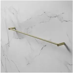 neoro Porte-serviettes de bain en acier inoxydable,, BN0746BC, pas cher