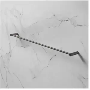 neoro Porte-serviettes de bain en acier inoxydable,, BN0746BG, pas cher
