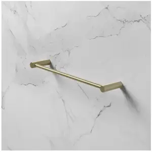 neoro Porte-serviette en acier inoxydable,, BN0744BC, pas cher