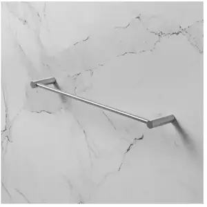 neoro Porte-serviette en acier inoxydable,, BN0745BS, pas cher