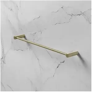 neoro Porte-serviette en acier inoxydable,, BN0745BC, pas cher