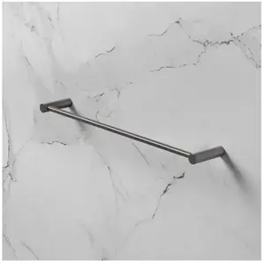 neoro Porte-serviette en acier inoxydable,, BN0745BG, pas cher