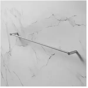 neoro Porte-serviettes de bain en acier inoxydable,, BN0746BS, pas cher