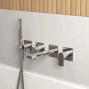 rivea Mitigeur monocommande BR2048PC pas cher