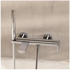 rivea Mitigeur monocommande BR2066PC pas cher