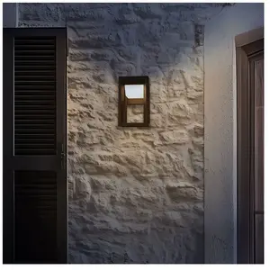 Onooro NAMAKA Applique murale, LED, BOB01002AN5D, pas cher