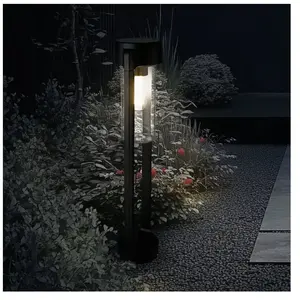 Onooro CHARON Potelet, E27, BOB01202AN5D, pas cher