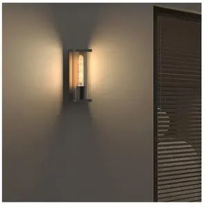 Onooro NESO Applique murale, E27, BOB01702AN5D, pas cher