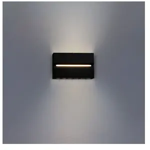 Onooro TRITON Applique murale, BOB00601AN5D, pas cher