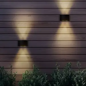 Onooro TRITON Applique murale, LED, BOB00402AN5D, pas cher