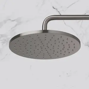 neoro Douche de tête en acier inoxydable,, BN0810BG, pas cher