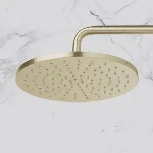 neoro Douche de tête en acier inoxydable,, BN0810BC, pas cher