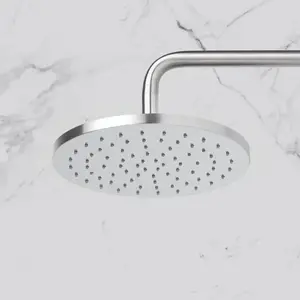 neoro Douche de tête en acier inoxydable,, BN0811BS, pas cher