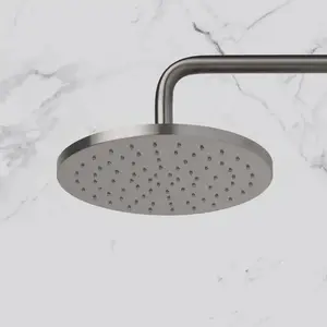 neoro Douche de tête en acier inoxydable,, BN0811BG, pas cher