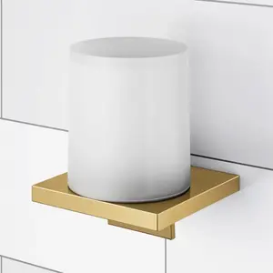 Viverso x add Distributeur de savon à fixer au mur, VA1100PG, pas cher