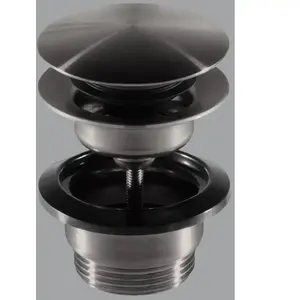 preotec allround Bonde en acier inoxydable,, PR1505BG, pas cher