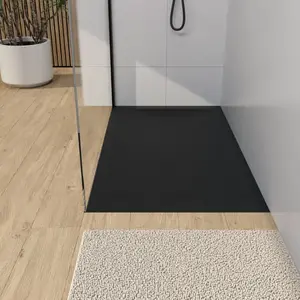 rivea Dia square Receveur de douche carré/rectangulaire, BR0903BM, pas cher