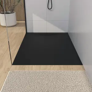rivea Dia square Receveur de douche carré/rectangulaire, BR0911BM, pas cher
