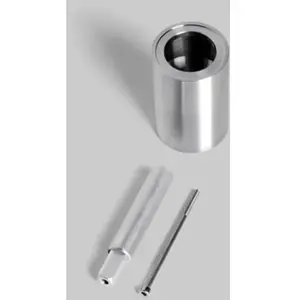 neoro Rallonge de mitigeur thermostatique en acier inoxydable, 1 sorti...Vendu parreuter
