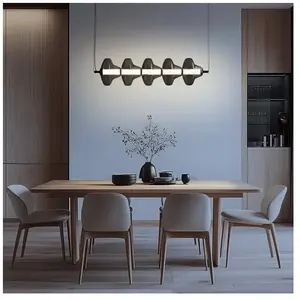 Bianemo NAPARO Suspension LED, BBE04221BL5D, pas cher