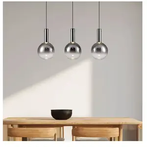 Bianemo NAURU Suspension LED, BBE03812BL5D, pas cher